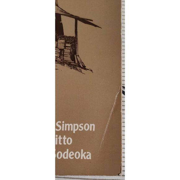 The Japanese Pottery Handbook First ed 1979 Simpson Kitto Sodeoka paperback - Picture 2 of 10